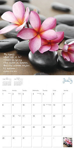 Calendrier