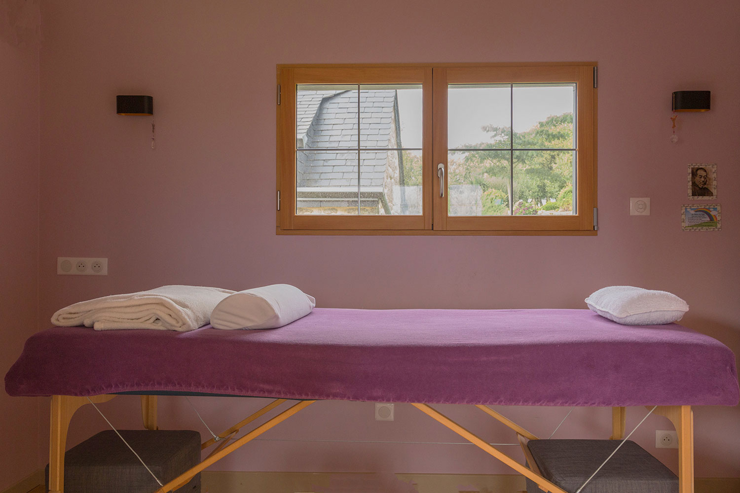 soin Reiki